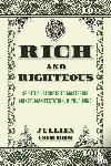 Gordon, Jullien - Rich & Righteous