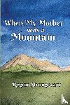 Strongheart, Regina, Tbd - When My Mother was a Mountain
