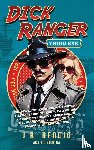 Reddig, J. R. - Dick Ranger, Third Eye