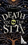 Carr, J. Lynn - Death on the Styx: A Souls Town Mystery