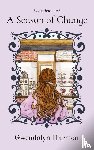 Harmon, Gwendolyn - A Season of Change
