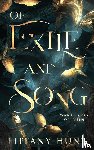 Hunt, Tiffany - Of Exile and Song