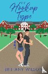 Wilson, Brittany - The Hookup Type