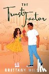 Wilson, Brittany - The Trust Factor