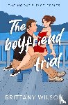 Wilson, Brittany - The Boyfriend Trial