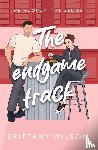 Wilson, Brittany - The Endgame Track