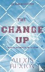 Buxton, Alexis - The Change Up