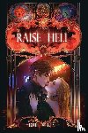 K. S, Brit - Raise Hell
