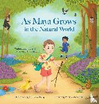 Ambinder, Patricia - As Maya Grows in the Natural World