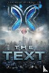 Fisher, Julane - TEXT
