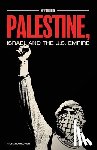 Becker, Richard - Palestine, Israel, and the US Empire