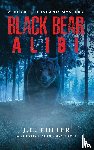 Fuller, J. C. - Black Bear Alibi- A Rockfish Island Mystery