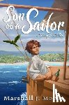 Moore, Marshall J. - Son of a Sailor: A Cozy Pirate Tale