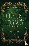Heiden, S. A. - The Lumen Legacy