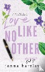 Hartley, Jenna - Love Like No Other