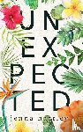 Hartley, Jenna - Unexpected