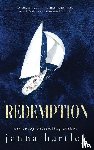 Hartley, Jenna - Redemption