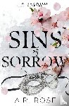 Rose, A R - Sins of Sorrow