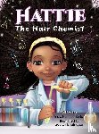 Butts, India - Hattie the Hair Chemist