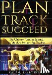 Molina, Pablo, Trader, The Latin - Plan , Track , Succeed
