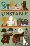 King, Carrie - Unstable