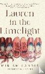 Landis, Miriam, Cecil, Jill - Lauren in the Limelight