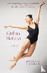 Landis, Miriam - Girl in Motion