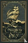 Burget, Madeline - Caraway of the Sea