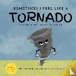 Nusker, Erin - Sometimes I Feel Like A Tornado