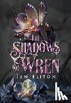 Bliton, Jen - The Shadows of Wren