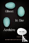 Loyd, Jennifer - Ghost in the Archive
