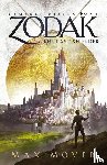 Moyer, Max - Zodak - The Last Shielder