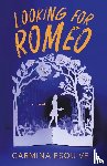 Esquivel, Carmina - Looking for Romeo
