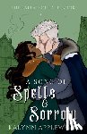 Applewhite, Kalynn - A Song of Spells & Sorrow