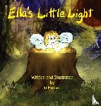 Hudson, Jo - Ella's Little Light