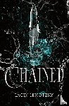Lehotzky, Lacey - Chained
