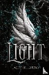 Lehotzky, Lacey - Light