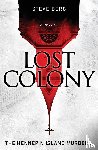 Berg - Lost Colony