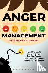 James, Remington - Anger Management For Explosive Parents