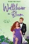 Kennedy, Elise - Wallflower in Bloom