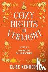 Kennedy, Elise - Cozy Nights in Vermont - Volume 1