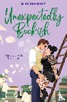 Kennedy, Elise - Unexpectedly Bookish