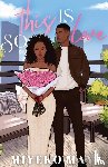 May, Miyeko - So This Is Love