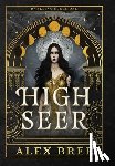 Bree, Alex - The High Seer