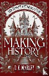 Marley, Dk, Press, Historium - Marley, D: Making History