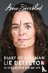 Sarnblad, Annie - Diary of a Human Lie Detector