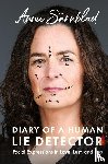 Sarnblad, Annie - Diary of a Human Lie Detector