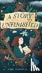 Pendlebury, Melody - A Story Unfinished