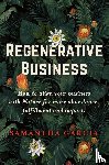 Garcia, Samantha - Regenerative Business