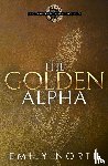 North, Emily - The Golden Alpha